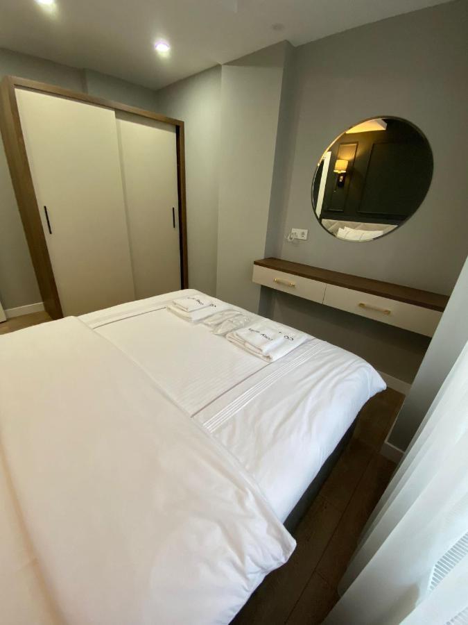 Cosy Otel Antalya