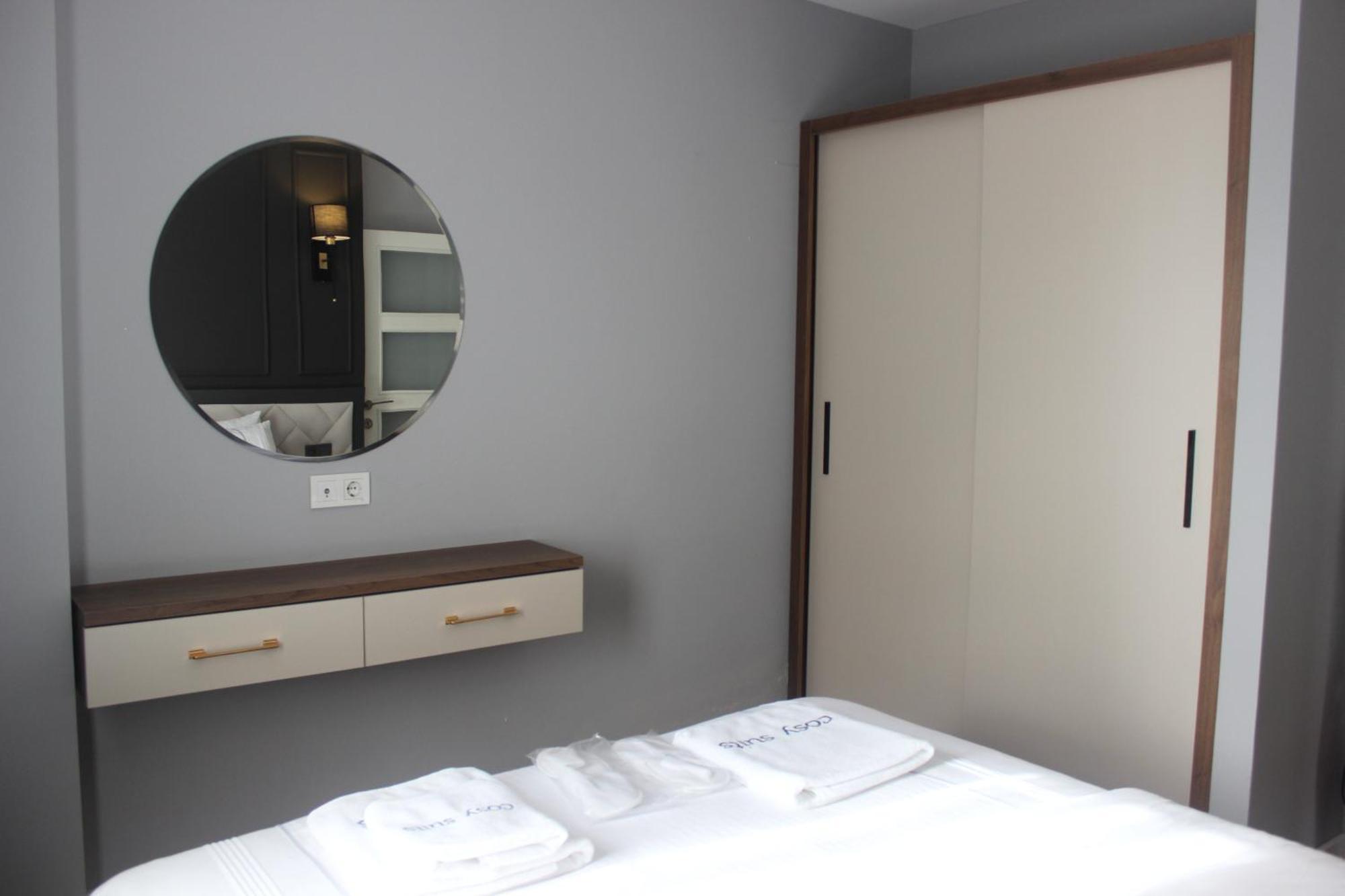 Otel Cosy *
