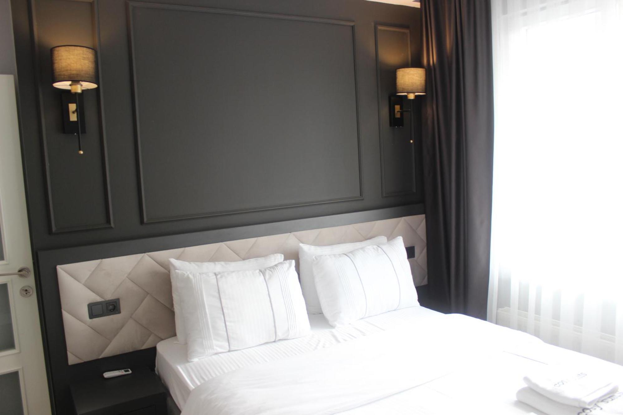 Cosy Otel *