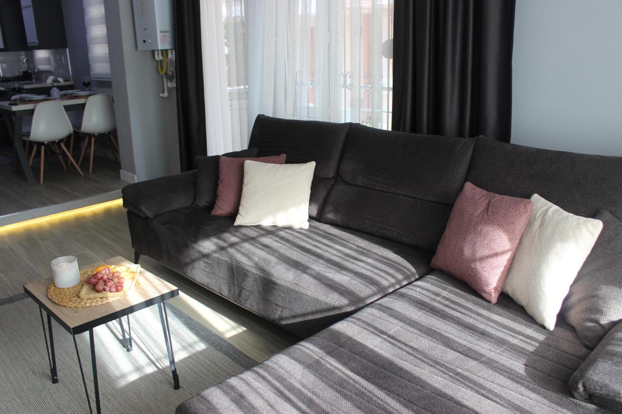 Otel Cosy Antalya