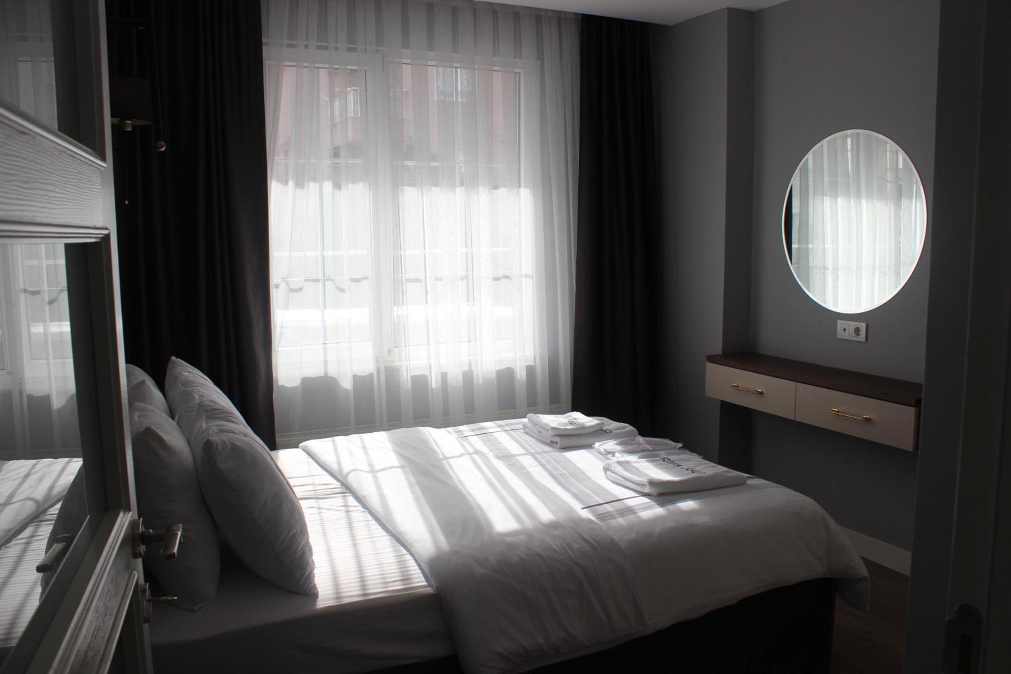 Cosy Otel Antalya