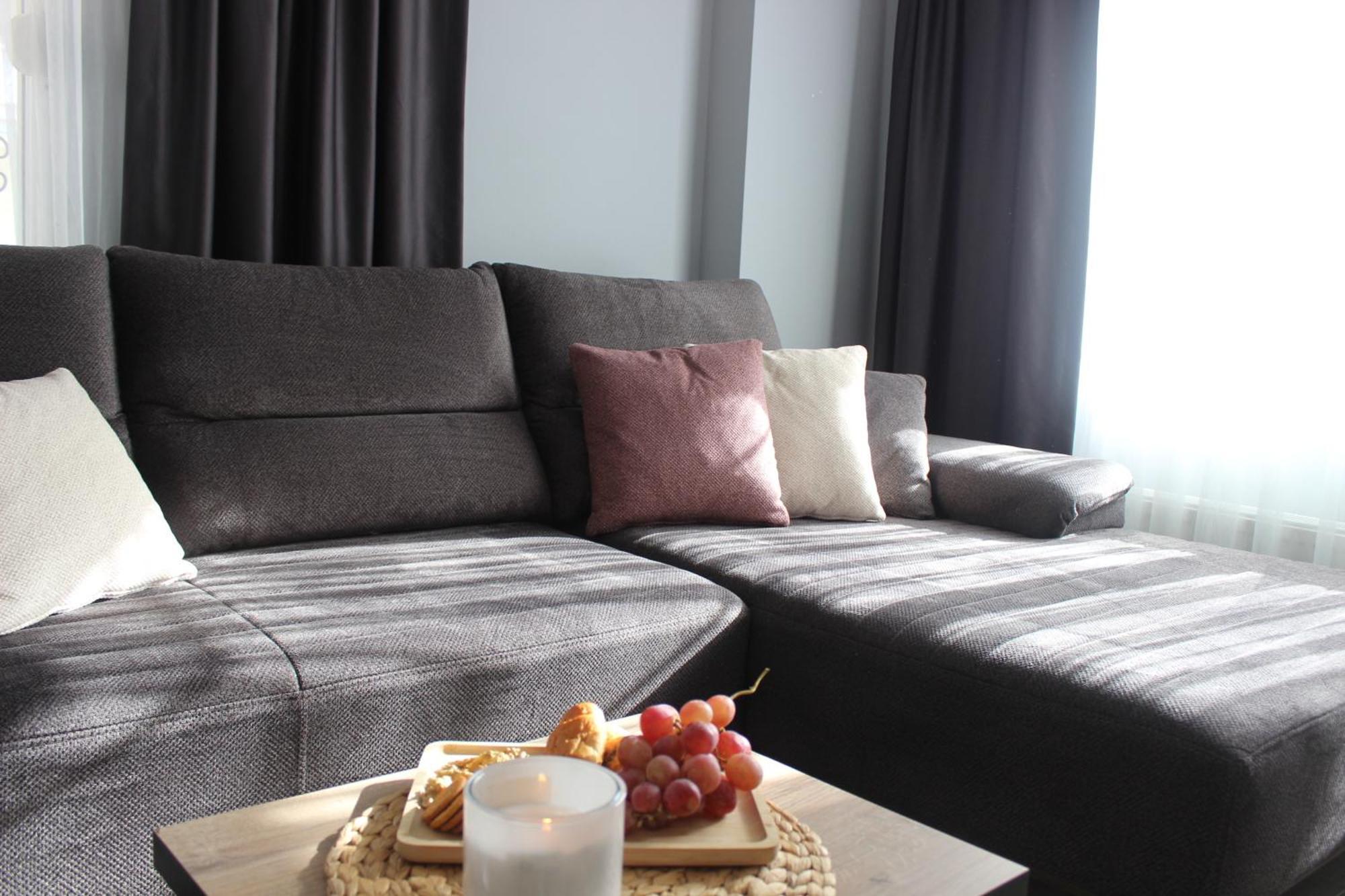 Otel Cosy *