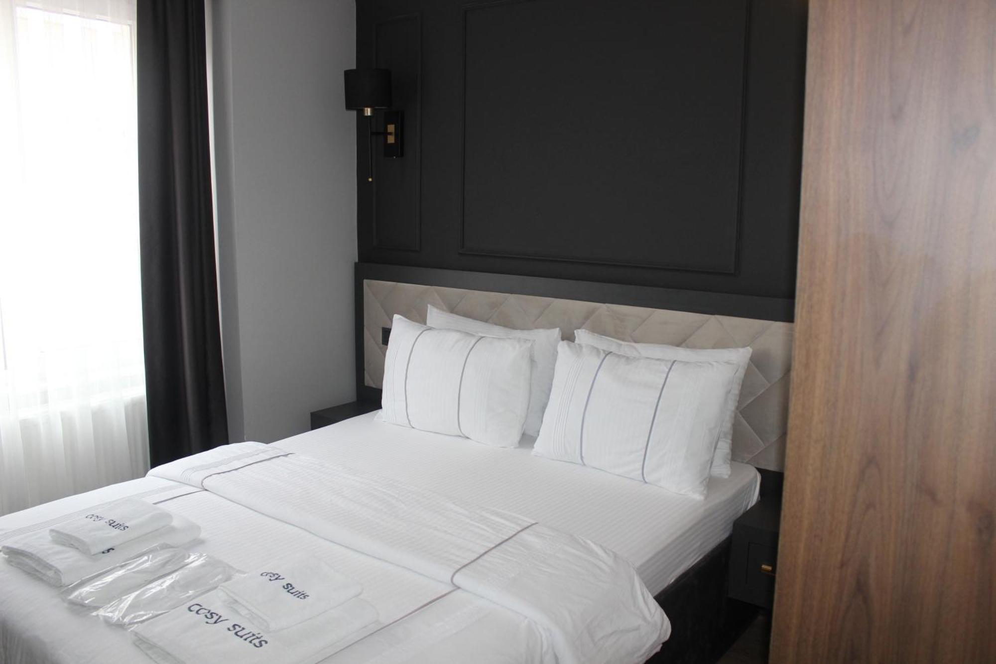 Cosy Otel Antalya