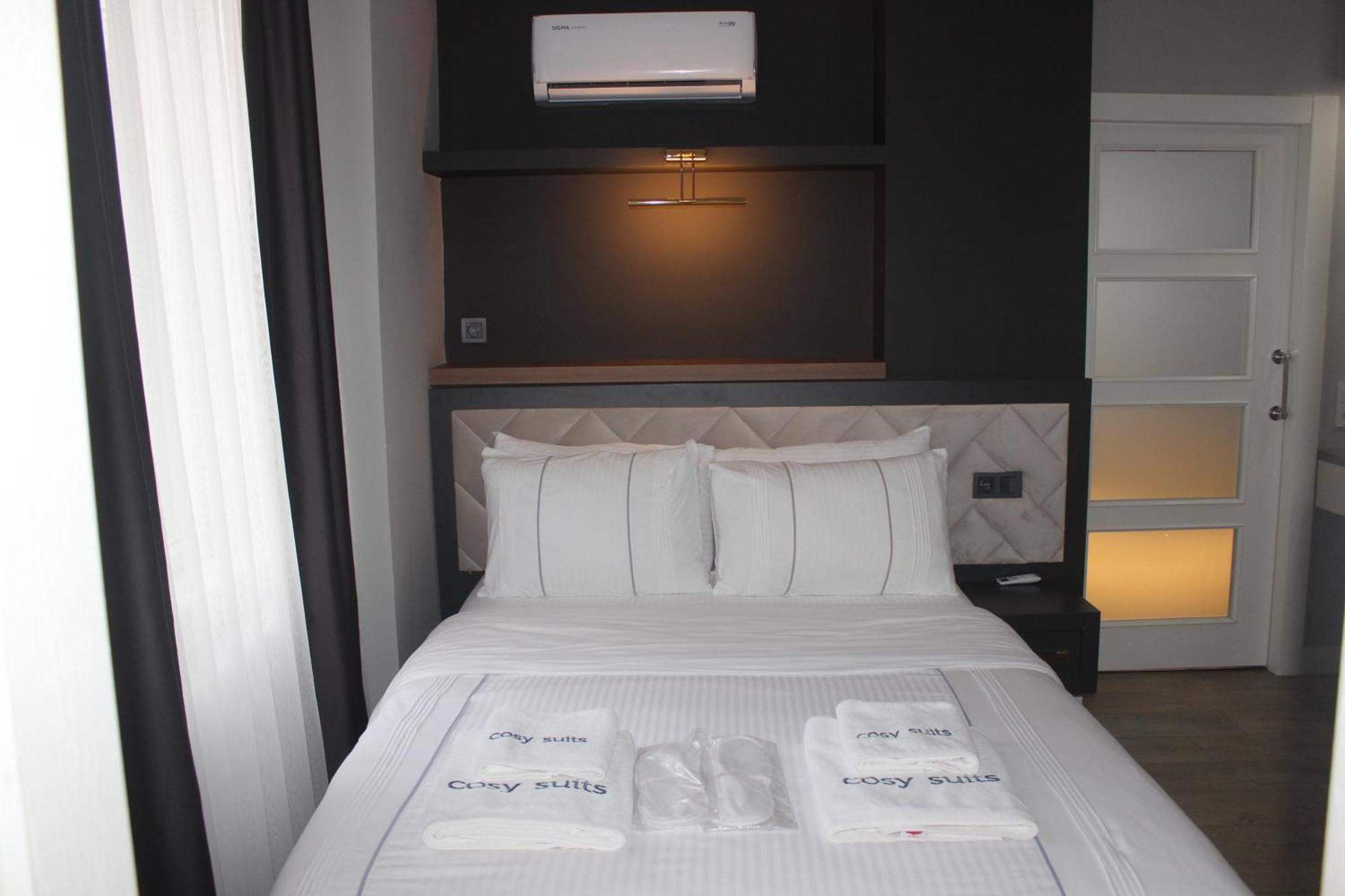 Cosy Otel