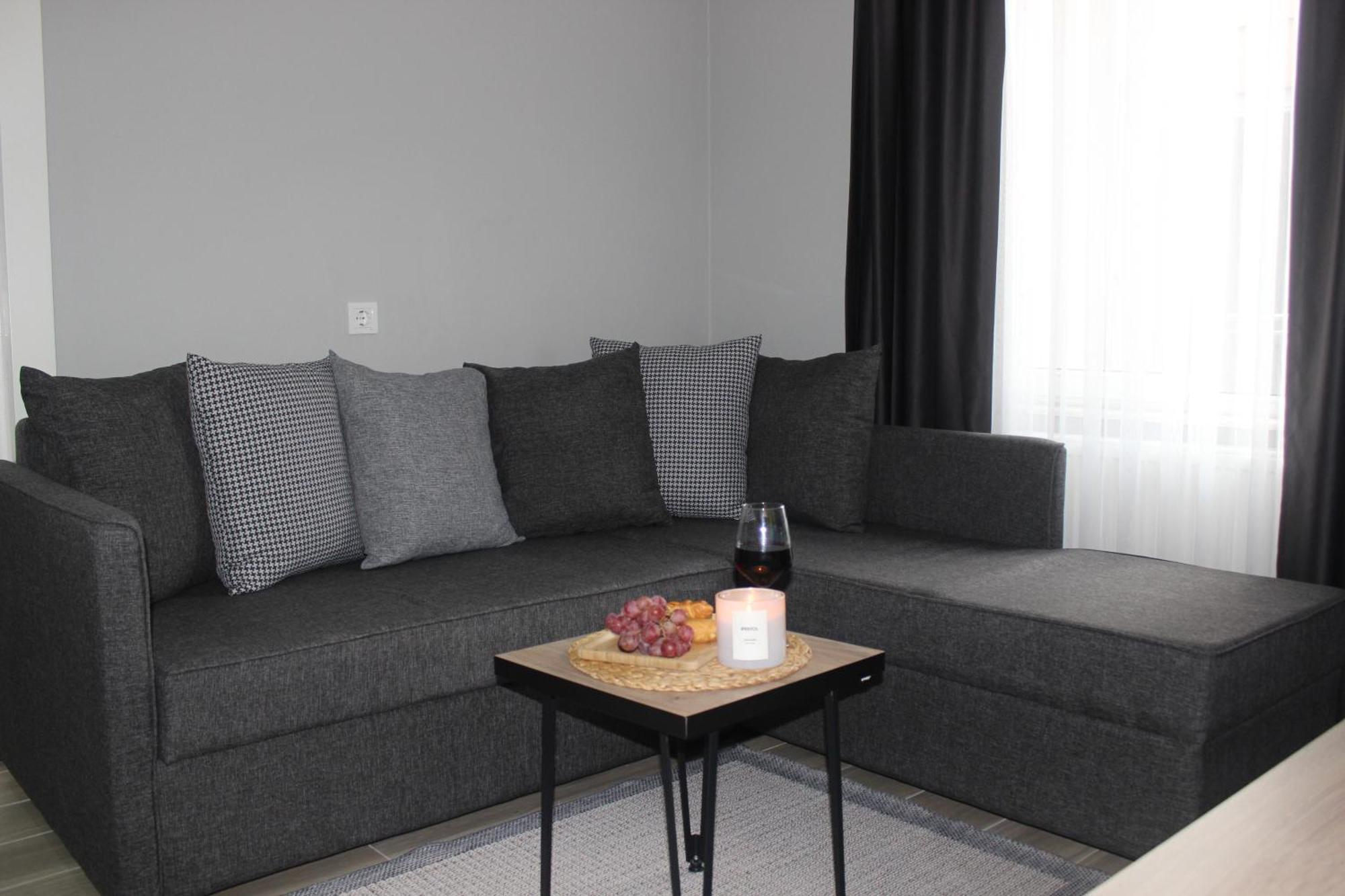 Otel Cosy Antalya