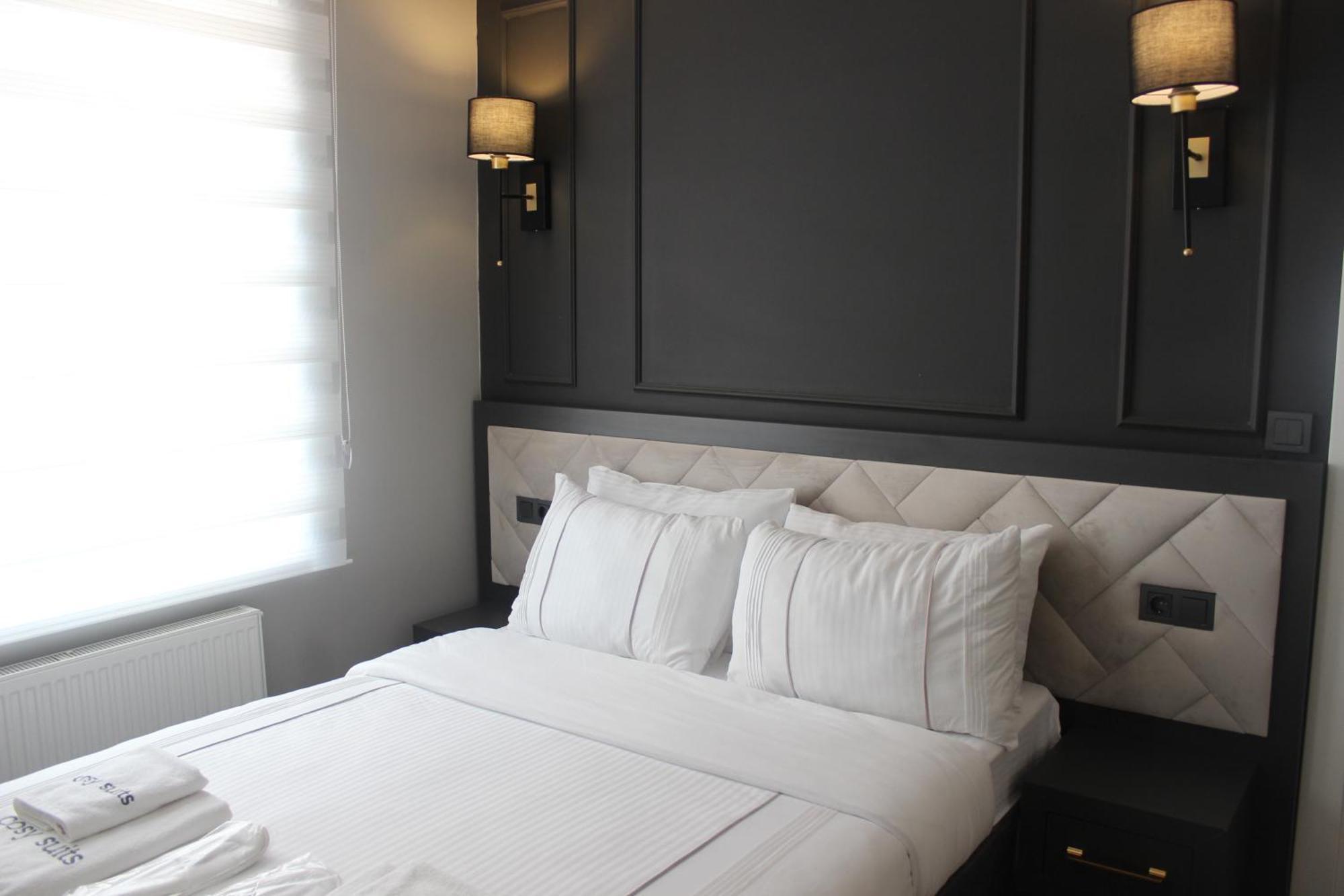 Cosy Otel