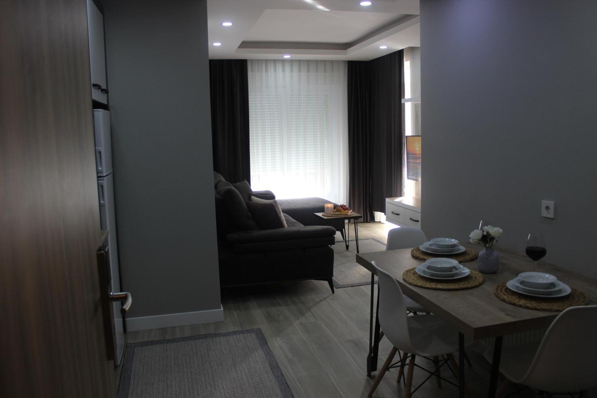 Cosy Otel *