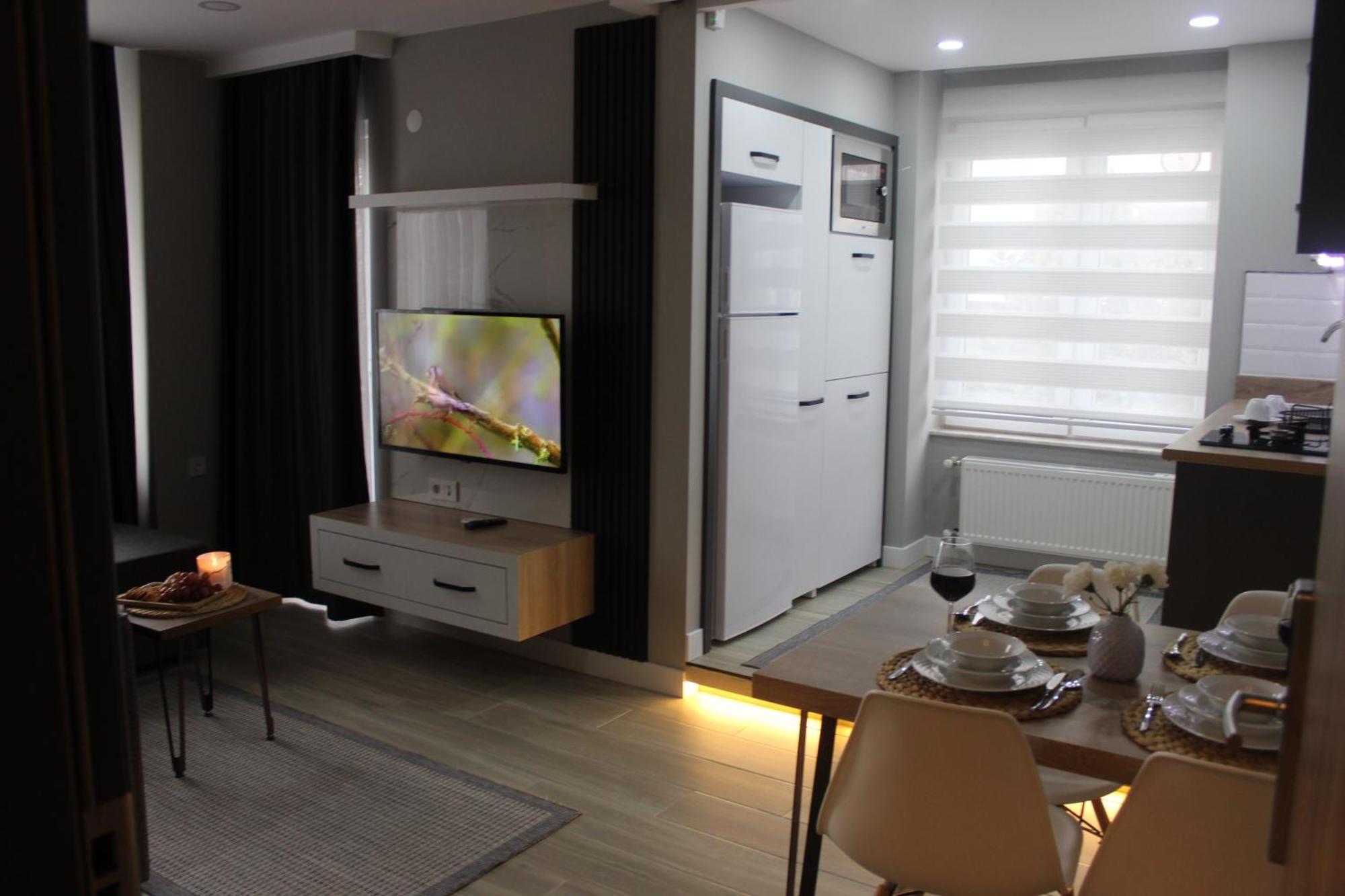 Cosy Otel