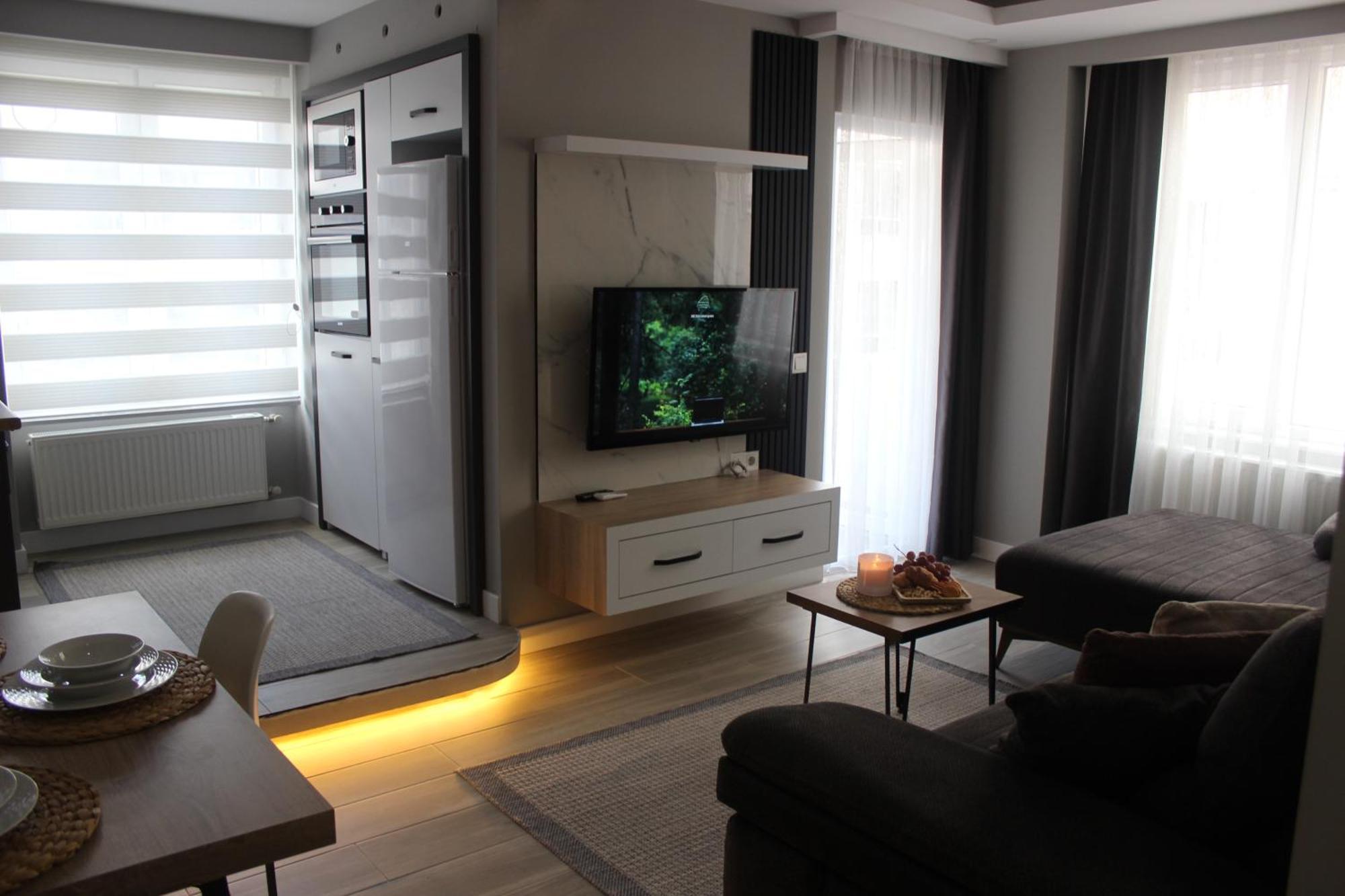 Otel Cosy