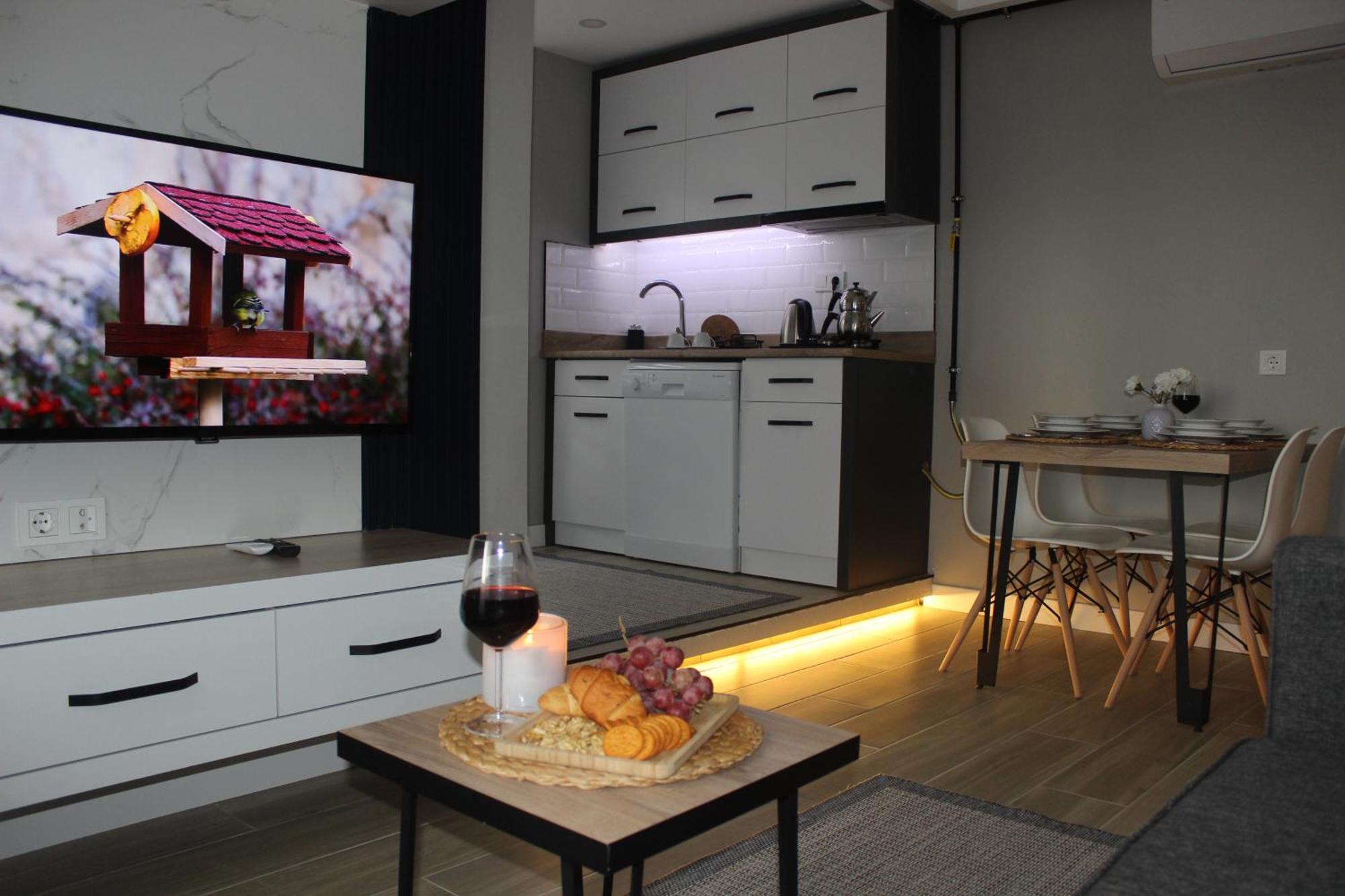 Cosy Otel *