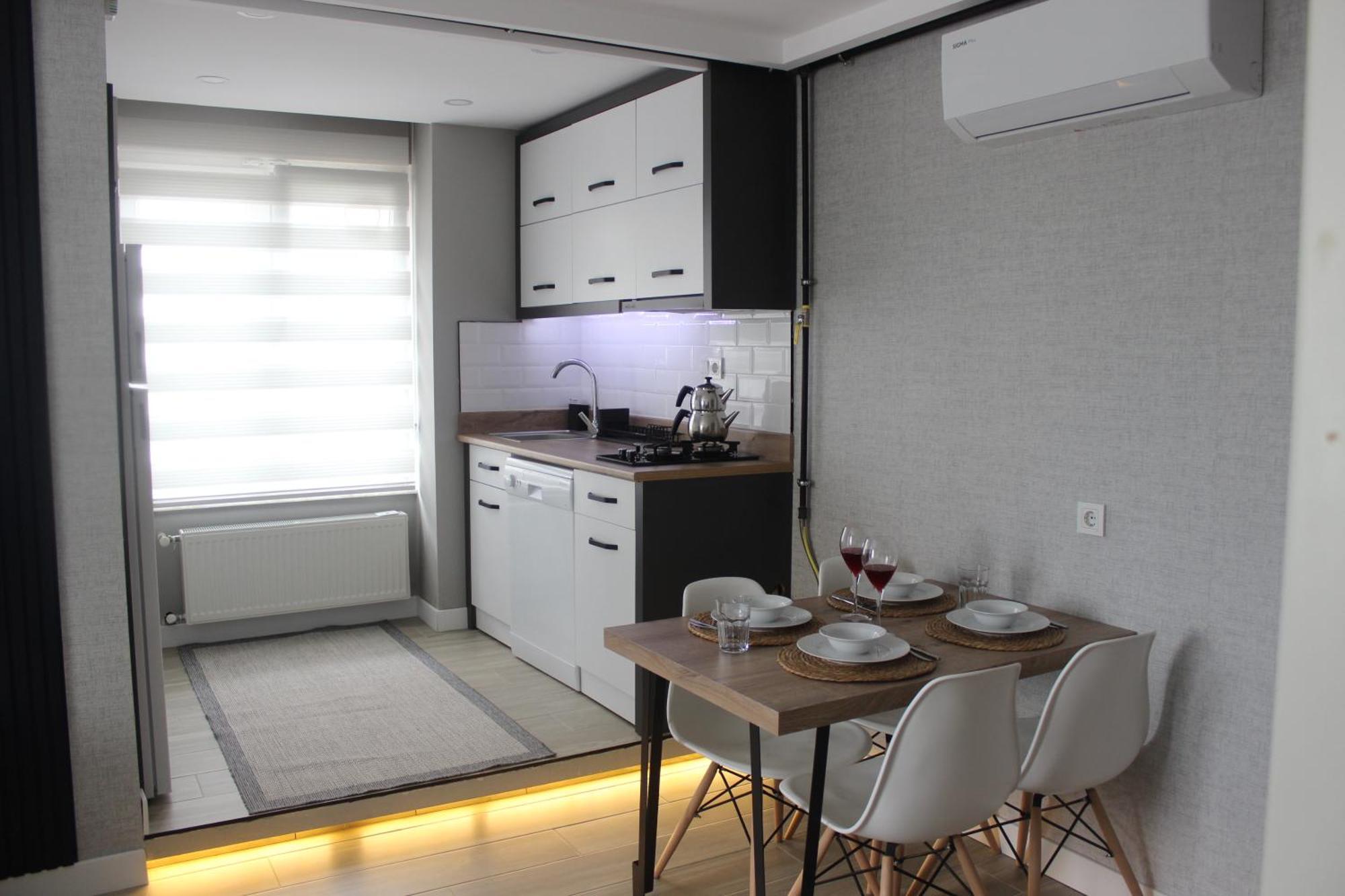 Otel Cosy Antalya