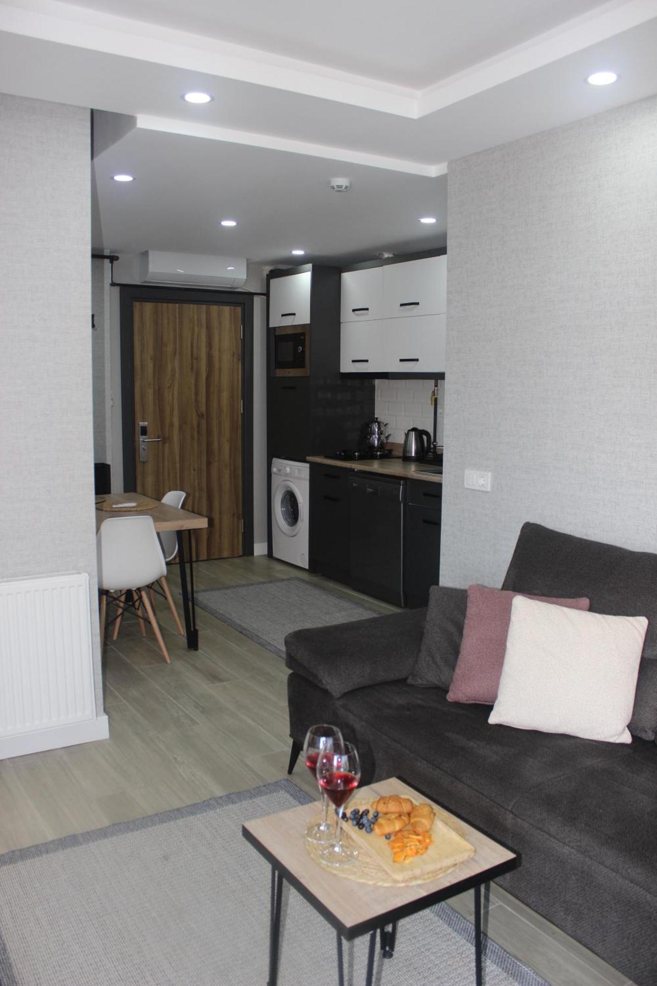 Cosy Otel Antalya